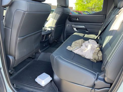 Used 2026 Toyota Tundra SR5 w/ SR5 Premium Package AWD/4WD image 6
