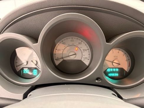 Used 2007 Chrysler Sebring Sedan w/ Convenience Group FWD image 15