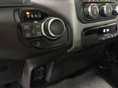 Used 2023 RAM 1500 Big Horn image 24