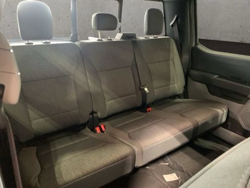 New 2026 Ford F250 XL w/ STX Appearance Package AWD/4WD image 19
