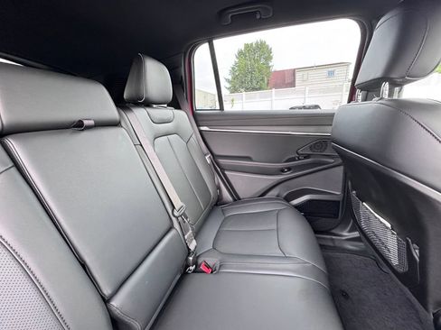 New 2025 Jeep Wagoneer S Limited AWD/4WD image 22