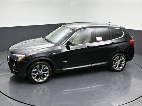 Used 2016 BMW X3 xDrive28i image 27