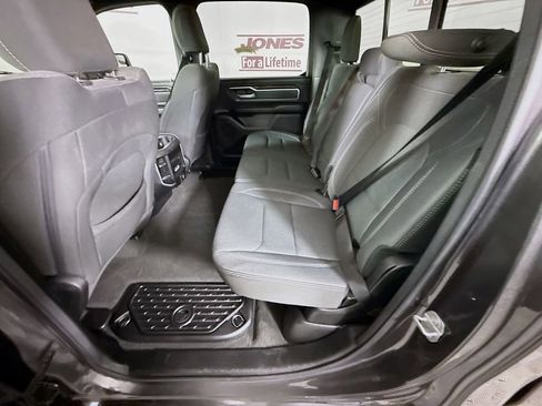 Used 2022 RAM 1500 Big Horn image 27