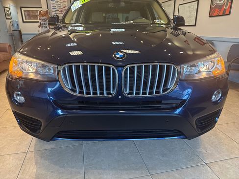 Used 2015 BMW X3 xDrive28i image 9