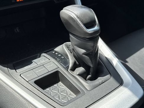 Used 2024 Toyota RAV4 XLE Premium FWD image 26