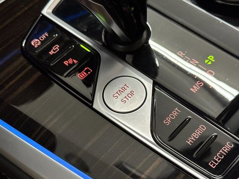 Used 2023 BMW X5 xDrive45e w/ Climate Comfort Package image 35