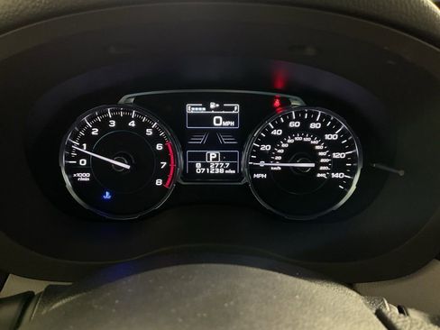 Used 2018 Subaru Forester 2.5i Premium image 24