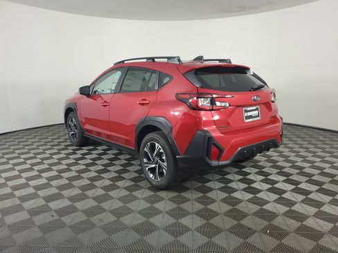 New 2026 Subaru Crosstrek 2.0i Premium image 6