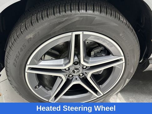 Certified 2025 Mercedes-Benz GLS 450 4MATIC image 13