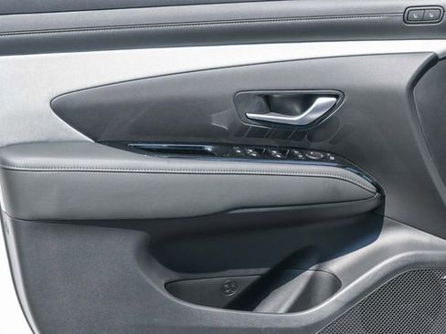 New 2025 Hyundai Santa Cruz Limited image 20