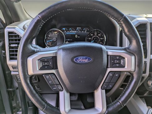 Used 2020 Ford F150 Lariat w/ Equipment Group 502A Luxury image 20