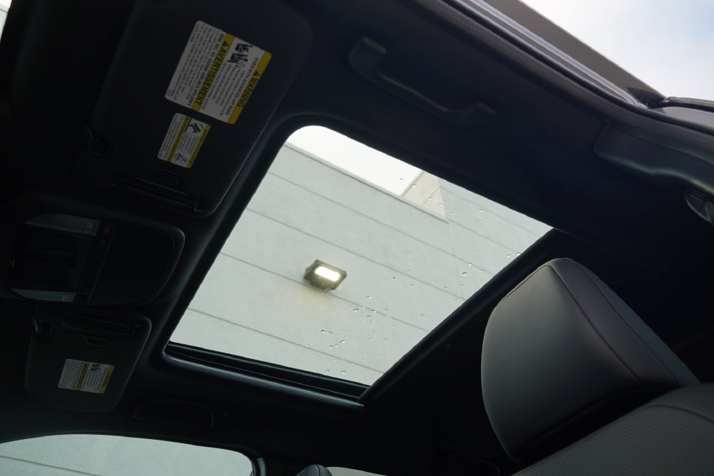 New 2026 Subaru Forester Touring AWD/4WD image 36