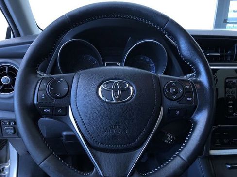 Used 2018 Toyota Corolla iM w/ All-Weather Mat Package FWD image 24