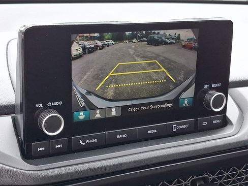 Used 2024 Honda Accord EX image 19