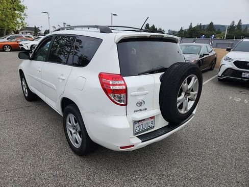 Used 2011 Toyota RAV4 2WD w/ Upgrade Value Pkg image 3