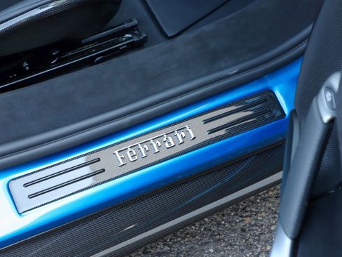 Certified 2024 Ferrari 296 GTS image 38