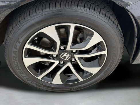 Used 2013 Honda Civic EX image 31