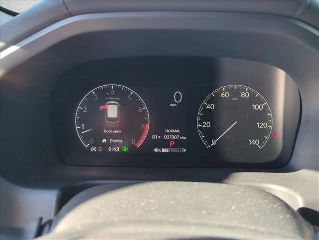 Certified 2026 Honda Odyssey Touring image 12