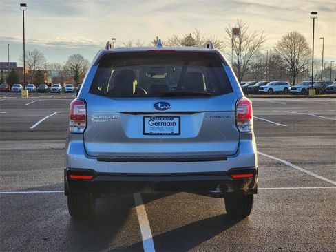 Used 2018 Subaru Forester 2.5i Premium AWD/4WD image 12