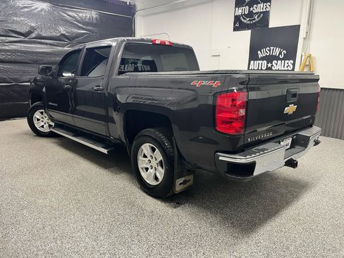 Used 2016 Chevrolet Silverado 1500 LT image 8