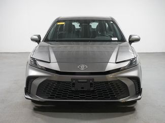 Certified 2025 Toyota Camry SE video 2