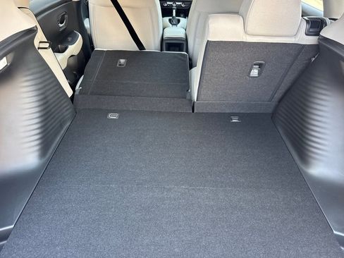 Certified 2025 Honda HR-V LX image 15