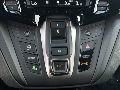 New 2026 Honda Odyssey Sport-L image 23