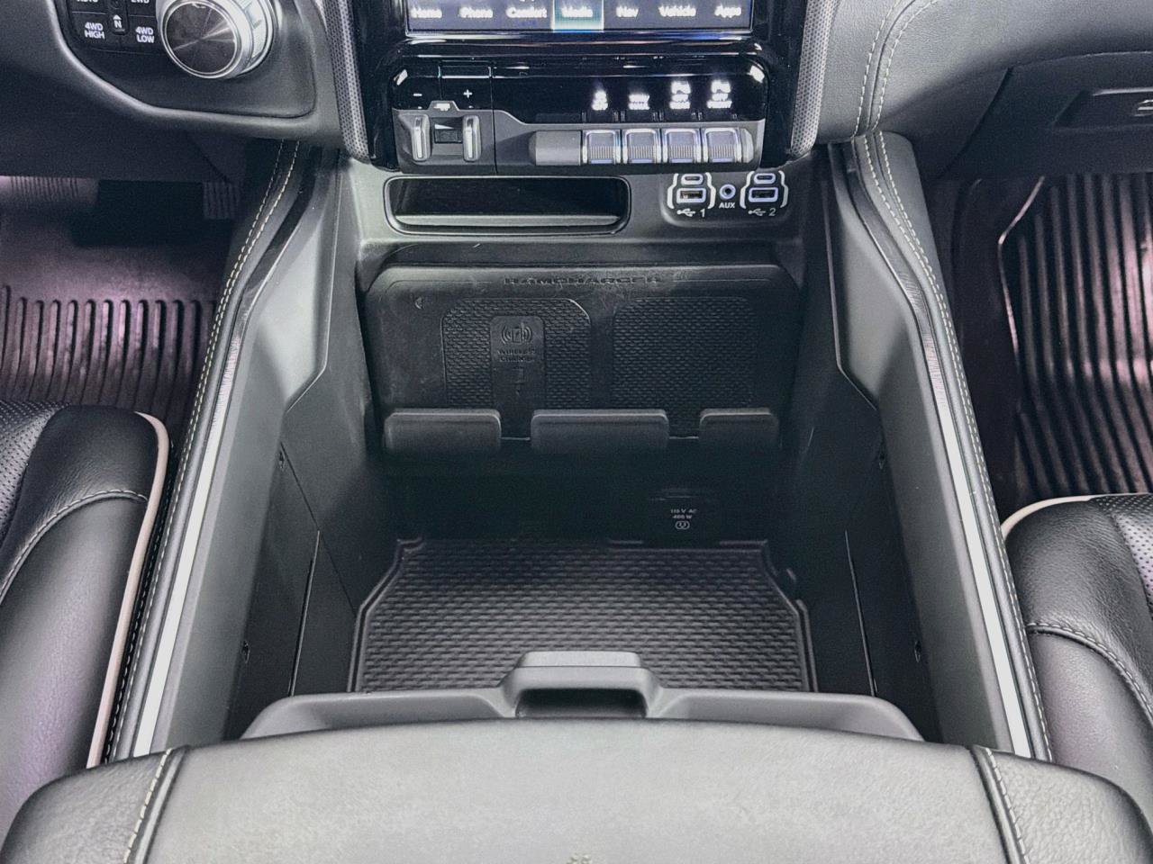 Used 2022 RAM 1500 Limited w/ Body-Colour Bumper Group AWD/4WD image 16