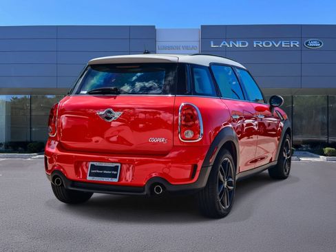 Used 2012 MINI Cooper Countryman S FWD image 3