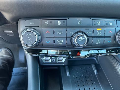 New 2026 Dodge Durango GT AWD/4WD image 18