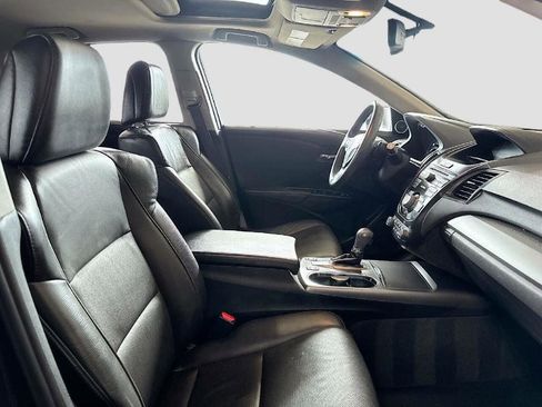 Used 2014 Acura RDX FWD image 15