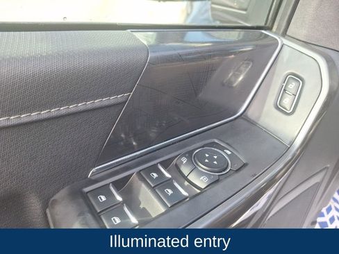 Used 2023 Ford F150 XLT w/ Equipment Group 302A High image 13