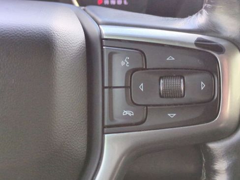 Used 2022 Chevrolet Silverado 2500 LT w/ Convenience Package image 24