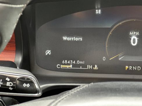 Used 2023 Lincoln Aviator Reserve w/ Equipment Group 201A RWD image 28