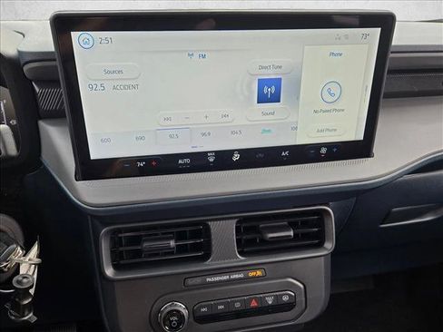 New 2026 Ford Maverick XL image 12