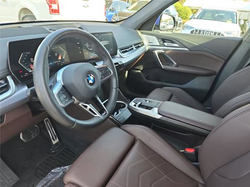 Used 2024 BMW X1 xDrive28i image 17