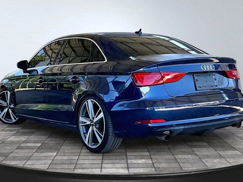 Used 2016 Audi A3 2.0T Premium Plus w/ Premium Plus Package AWD/4WD image 4