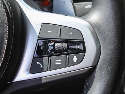Used 2026 BMW 840i w/ M Sport Professional Package RWD image 23