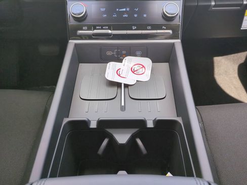 New 2026 Hyundai Santa Fe SE image 23