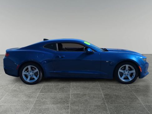 Used 2023 Chevrolet Camaro LT image 6