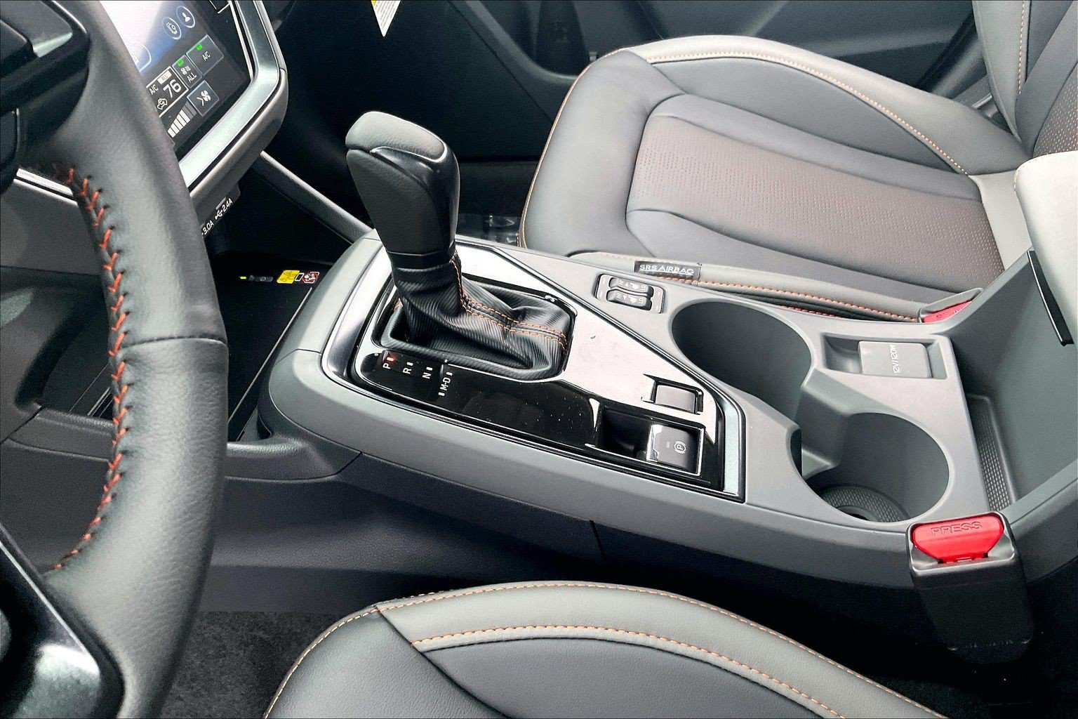 New 2026 Subaru Crosstrek 2.5i Limited AWD/4WD image 8