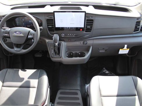 New 2026 Ford Transit 250 image 39