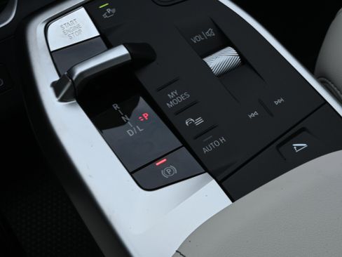 New 2026 BMW X1 xDrive28i w/ Technology Package image 20