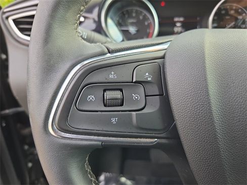 Certified 2023 Buick Encore GX Select w/ Sport Touring Package image 23