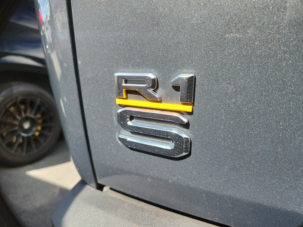 Used 2024 Rivian R1S Launch Edition Quad AWD/4WD image 25