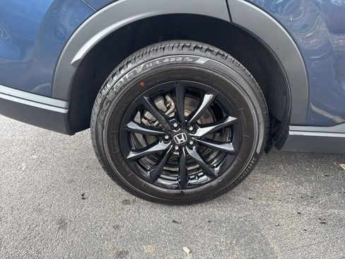 Certified 2026 Honda CR-V Sport-L image 13