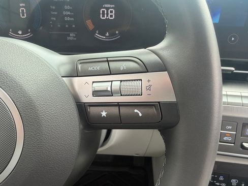 Certified 2026 Hyundai Kona SEL Sport AWD/4WD image 30