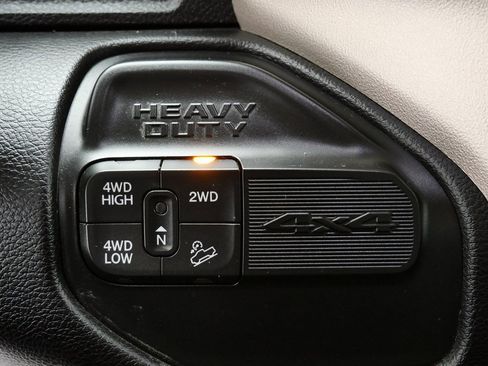 Used 2022 RAM 2500 Laramie image 29