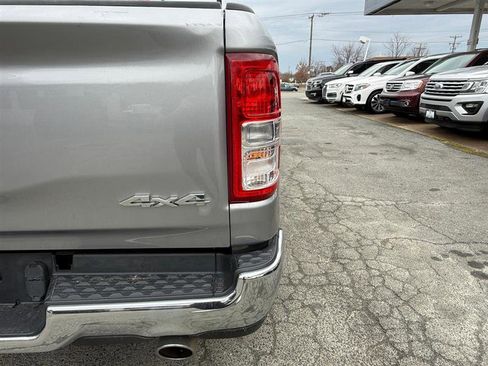 Used 2019 RAM 1500 Big Horn image 13