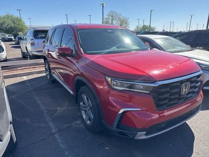 Used 2023 Honda Pilot EX-L